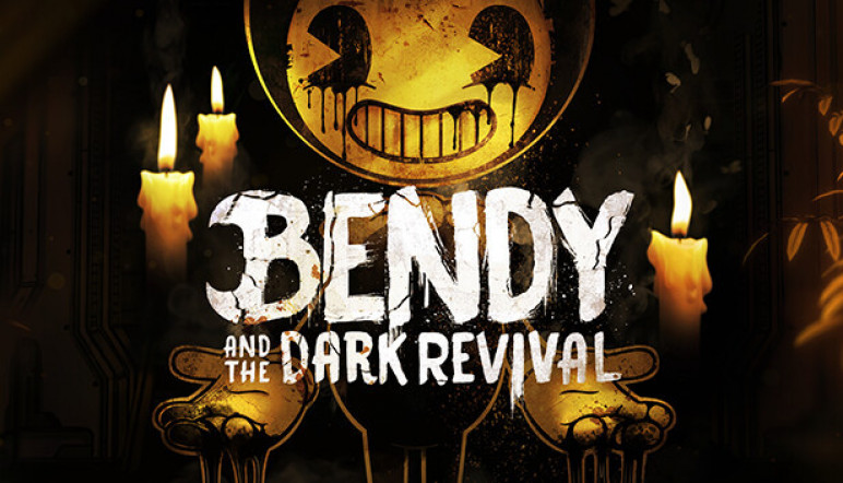 Покупка на ваш аккаунт для Bendy and the Dark Revival – изображение 12