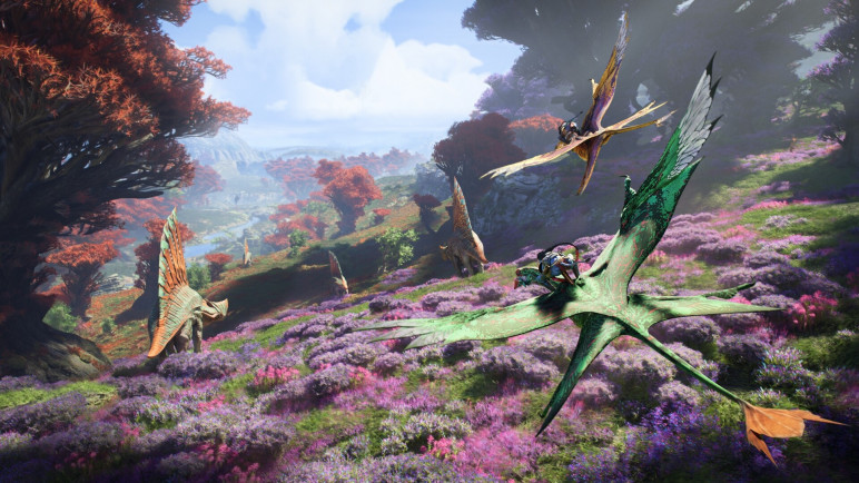 Avatar Frontiers of Pandora – image 6