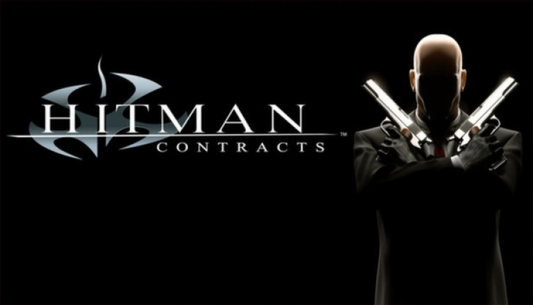Купить Hitman Contracts