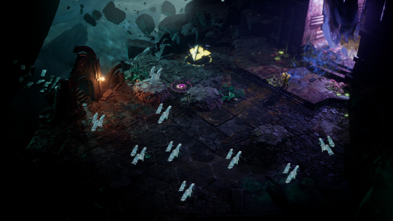 Ключи и гифты для Warhammer Age of Sigmar: Storm Ground – изображение 6
