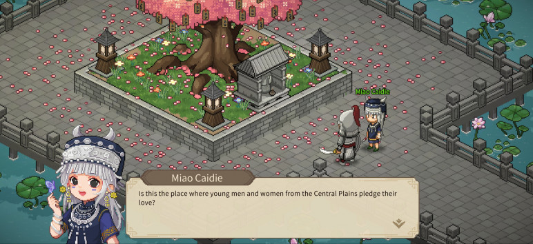 Hero's Adventure for Steam – image 11