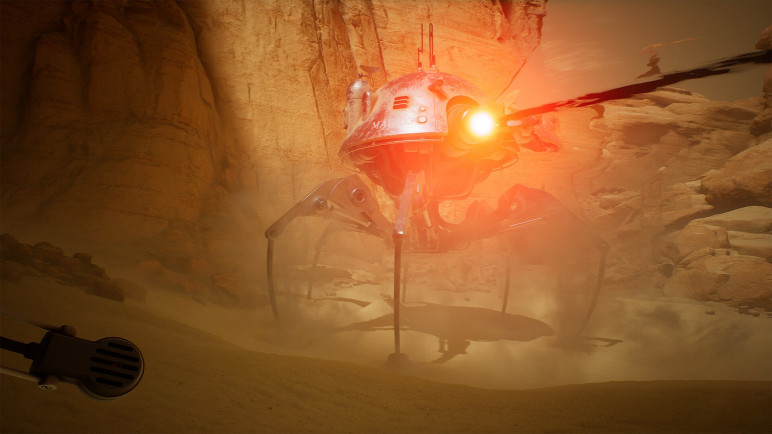 The Invincible(The Invisible) – image 5