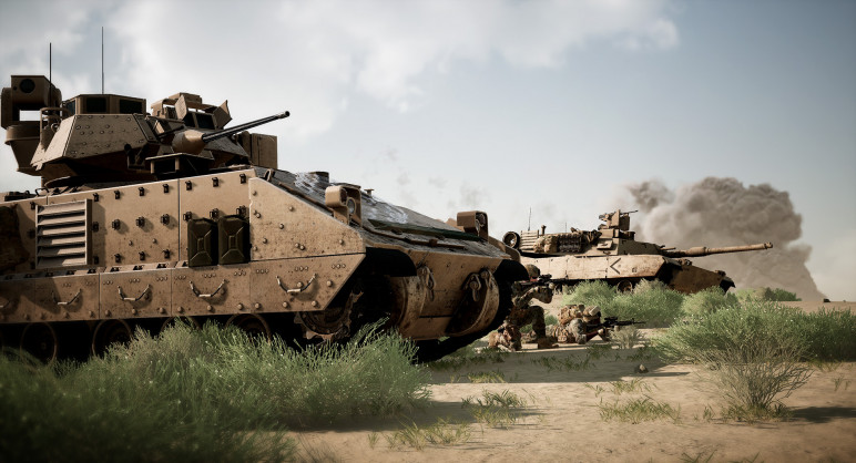 Squad Steam CD Keys – image 26