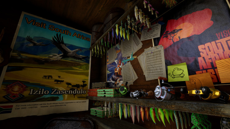 Call of the Wild The Angler – image 5
