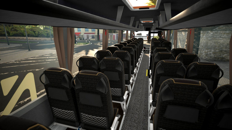 Tourist Bus Simulator Purchase on your account – image 7