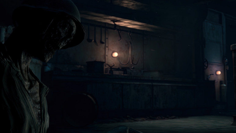 The Dark Pictures Man of Medan – image 2