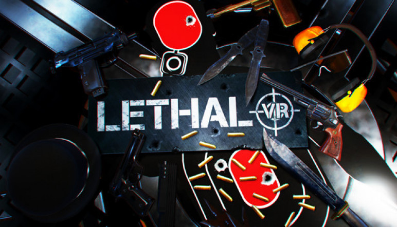 Купить Lethal VR – изображение 12