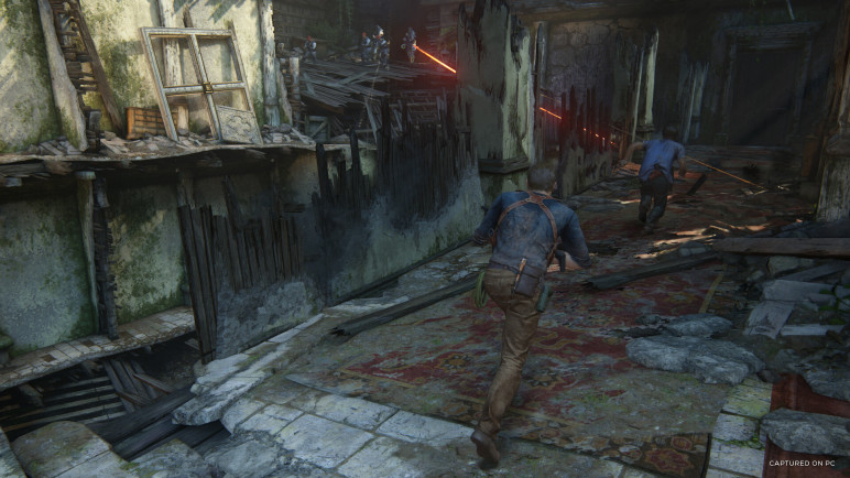 Uncharted Legacy of Thieves Collection – image 7