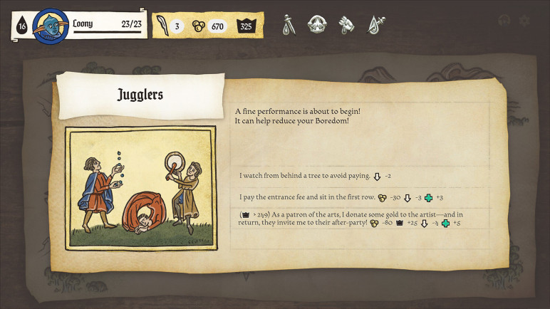 Buy the Inkulinati Key for Steam – image 10