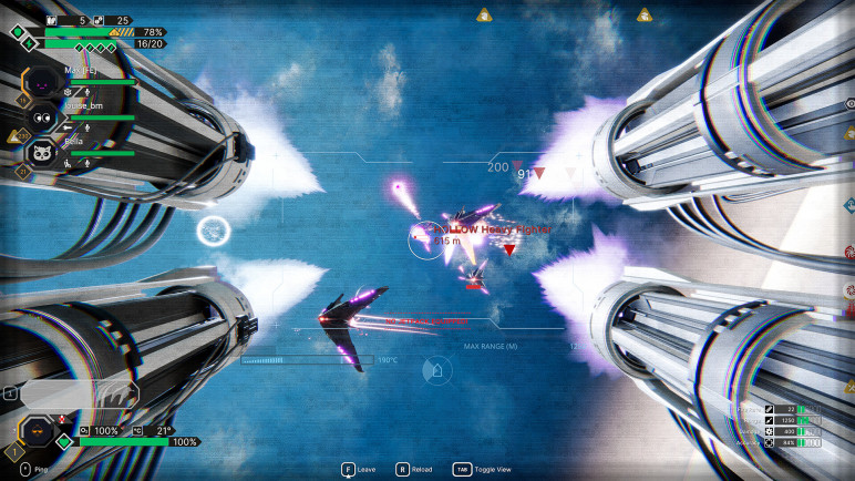 Void Crew – Аренда аккаунтов для Steam – изображение 9