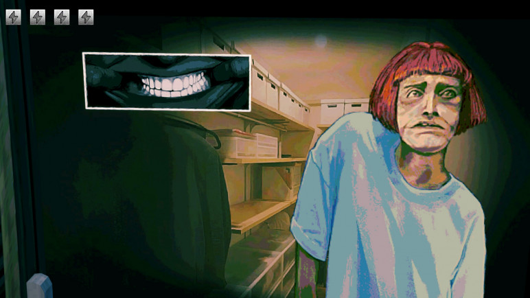 Violent Horror Stories: anthology for Steam – image 6