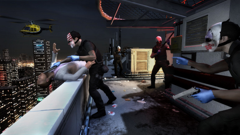 Payday The Heist – image 6