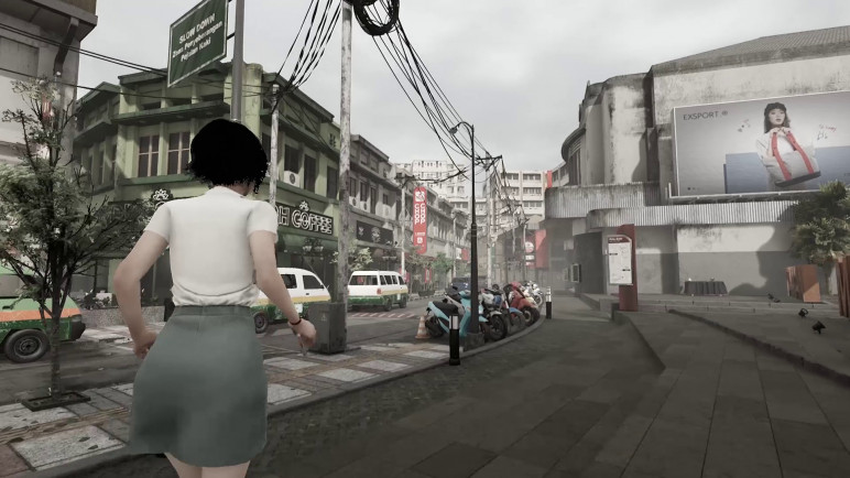 【2本セット品】DreadOut2☆新品☆女鬼橋二 釋魂路 女鬼橋二釋魂路- 巴哈姆特