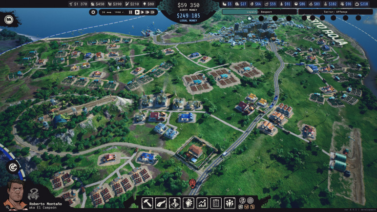 Buying Cartel Tycoon – image 2