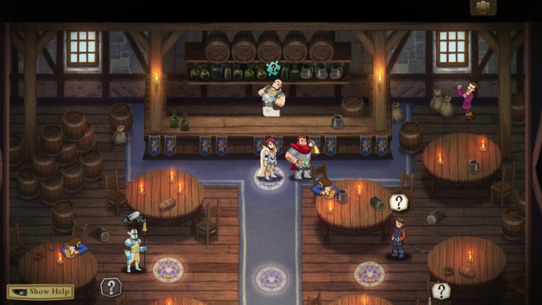 Might Magic Clash of Heroes Definitive Edition – image 5