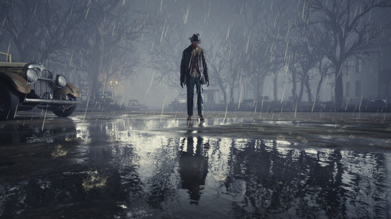 Аренда аккаунтов для The Sinking City – изображение 2