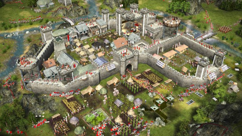 Buy Stronghold 2 Key for Stema – image 2