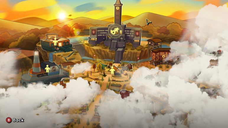 Ключи и гифты для Escape Academy – изображение 5