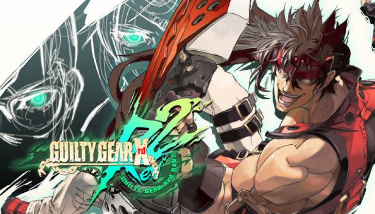 Купить GUILTY GEAR Xrd REV 2 – изображение 12