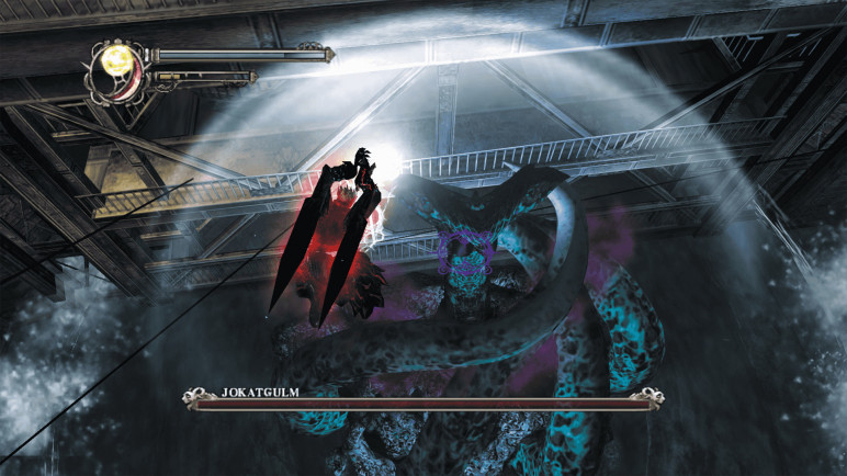 Активация Devil May Cry HD Collection для Xbox Microsoft Store – изображение 3