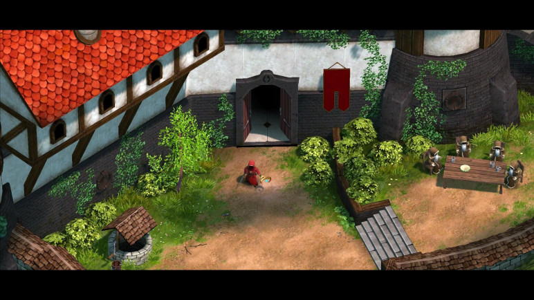 Magicka for Steam – image 5