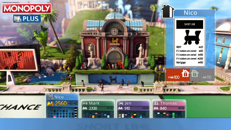 Buy a Monopoly Plus account for Xbox 360 – image 4