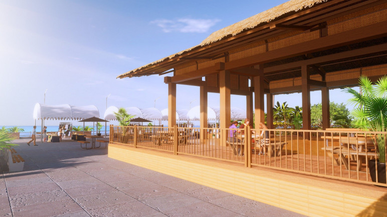 Оффлайн аккаунты для Hotel Life: A Resort Simulator – изображение 2