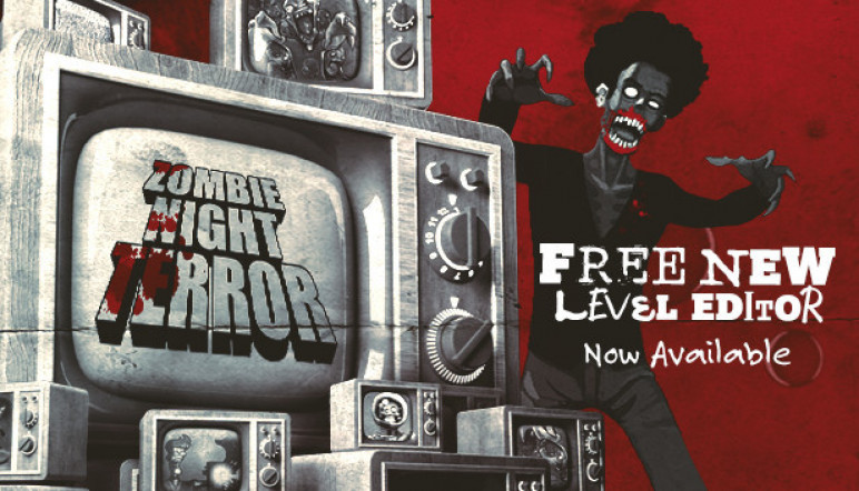 Ключи и гифты для Zombie Night Terror – изображение 9