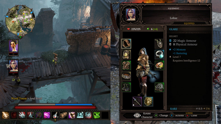 Купить аккаунт Divinity Original Sin 2 – изображение 11