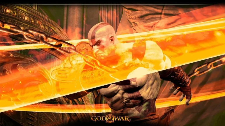 Purchase on your account God of War 3 Remastered – image 5