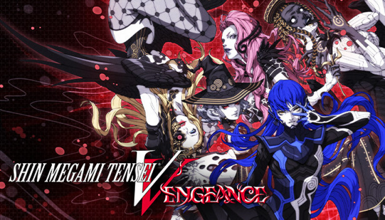 Купить ключ Shin Megami Tensei V для Steam – изображение 9