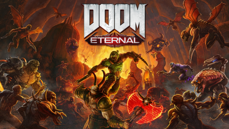 DLC для DOOM Eternal – изображение 6