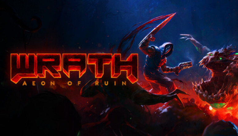WRATH: Aeon of Ruin for Steam – image 12
