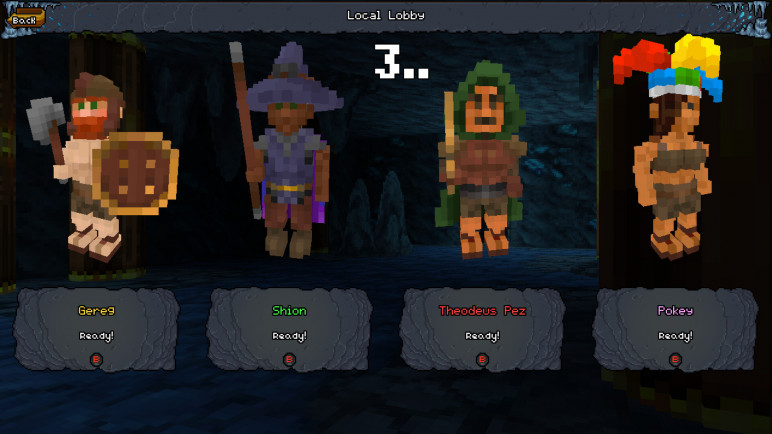 Buying the Barony Key – image 9