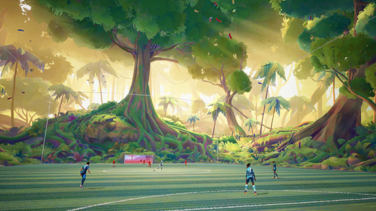 Rematch (Pro Edition) Steam Keys and Gifts – image 6