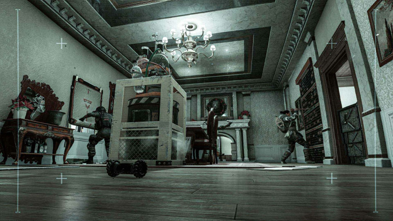 Twitch Drops for Tom Clancys Rainbow Six:Siege – image 2