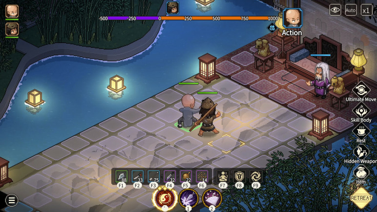Hero's Adventure for Steam – image 5