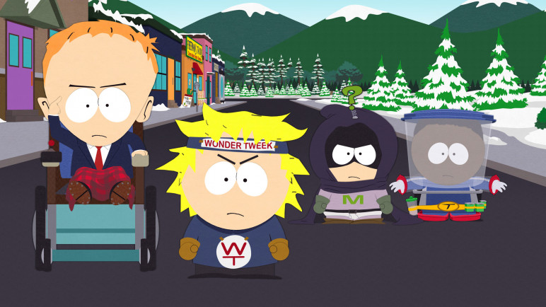 South Park: The Fractured But Whole – image 4