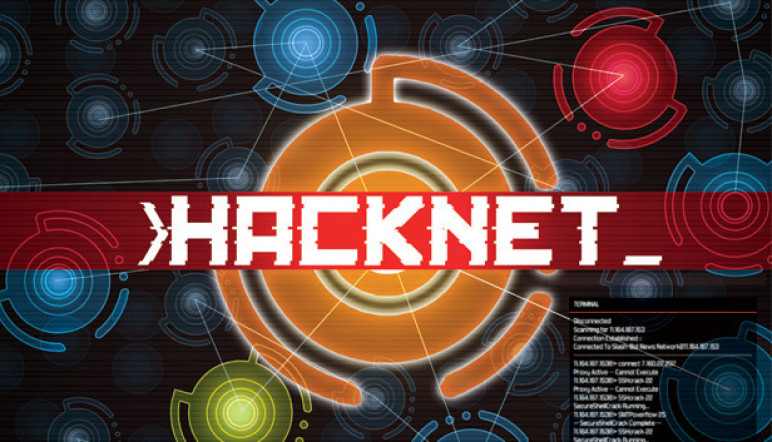 Купить Hacknet – изображение 12