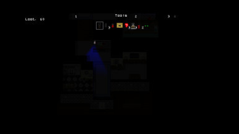 Buy the Mini Thief Key – image 8