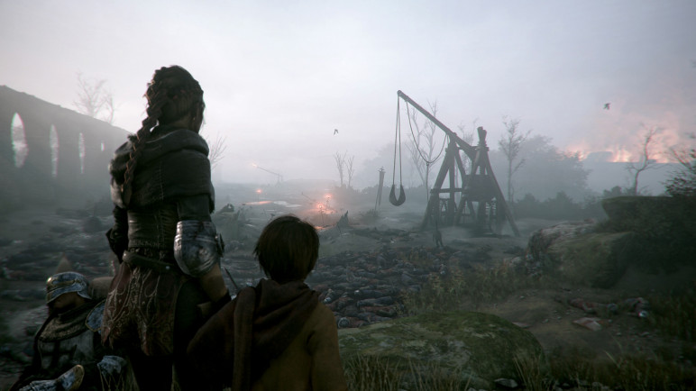 A Plague Tale Innocence for Epic Game Store – image 6