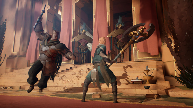 Ashen for Epic Games Store – image 8