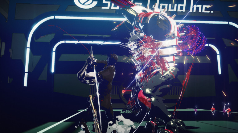The Killer is Dead – image 4