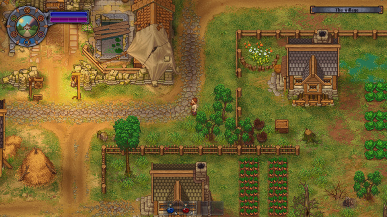 The Graveyard Keeper(Greevard of Cyprus) – image 3