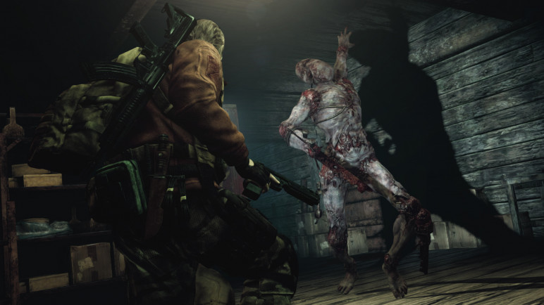 Offline Resident Evil Revelations 2 – image 9