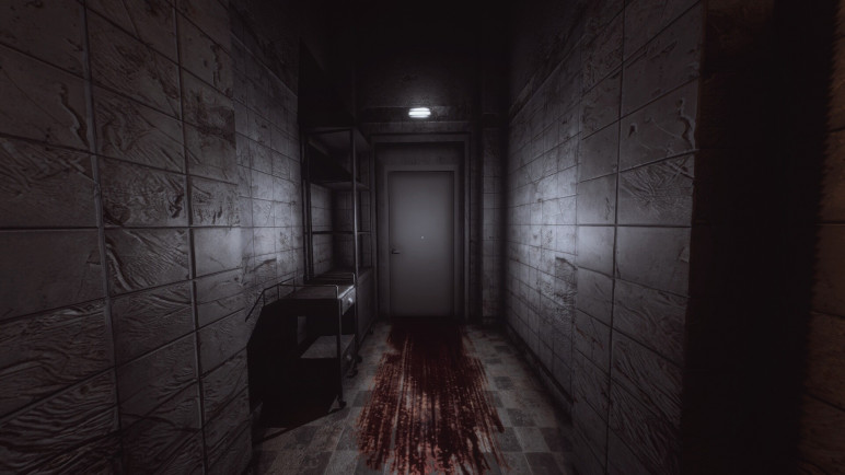 VERGE:Lost chapter – Ключи и гифты для Steam – изображение 2