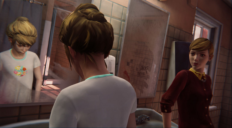 The Life is Strange Key – image 9