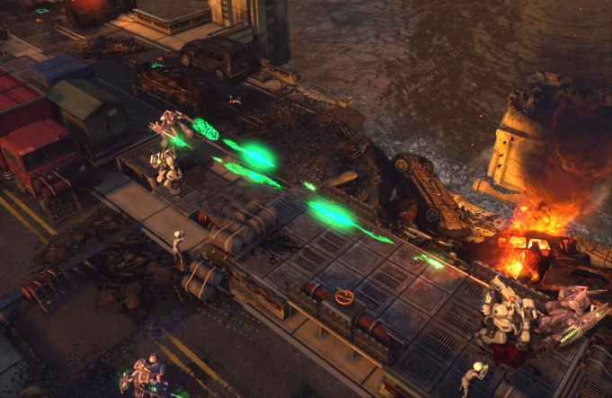 Купить XCOM Enemy Within – изображение 9