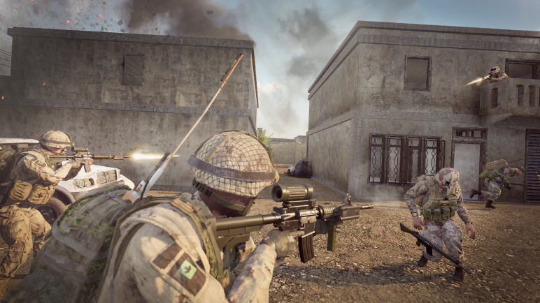 Squad Steam CD Keys – image 17