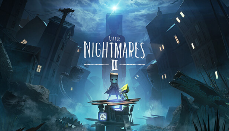 Buy an Offline Account for Little Nightmares 2 for Steam – image 9